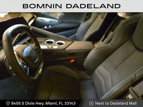 Used 2026 Chevrolet Corvette Z06 image 17