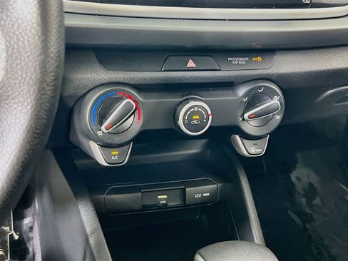 Used 2023 Kia Rio S FWD image 15