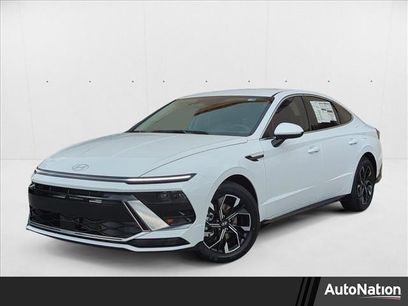 New 2025 Hyundai Sonata SEL
