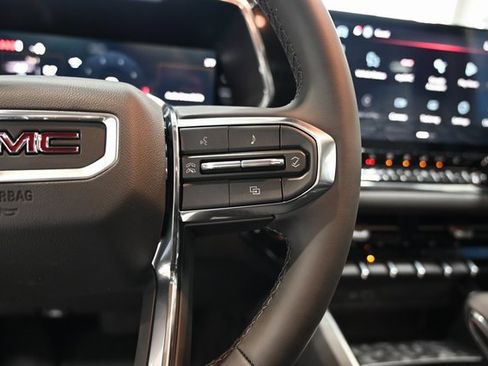 New 2026 GMC Canyon Elevation w/ Convenience Package image 27