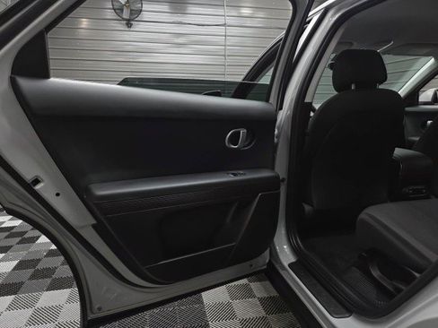 Used 2024 Hyundai Ioniq 5 SEL AWD/4WD image 33