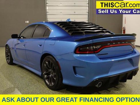 Used 2023 Dodge Charger Scat Pack image 5