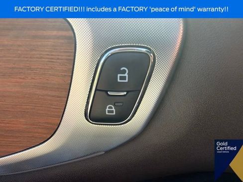 Used 2025 Ford Expedition Max King Ranch AWD/4WD image 41