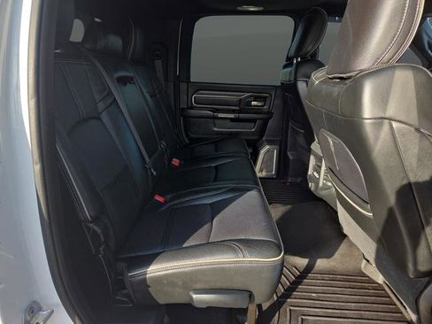 Used 2019 RAM 3500 Limited image 36