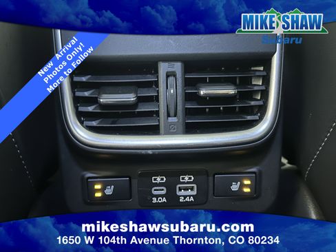 Used 2023 Subaru Outback Limited image 54
