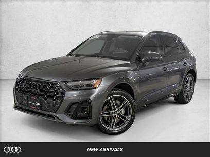 Certified 2023 Audi Q5 e Prestige w/ Prestige Package