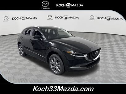 New 2026 MAZDA CX-30 AWD 2.5 S