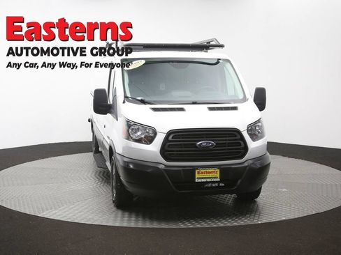 Used 2019 Ford Transit 150 148 Low Roof RWD image 53