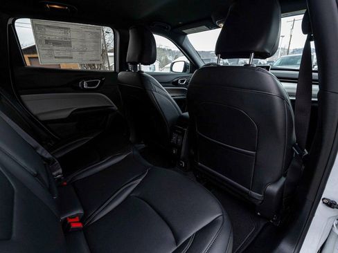 New 2026 Jeep Compass Limited AWD/4WD image 30