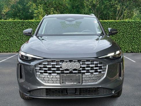 Used 2025 Audi Q5 Premium w/ Convenience Package AWD/4WD image 9