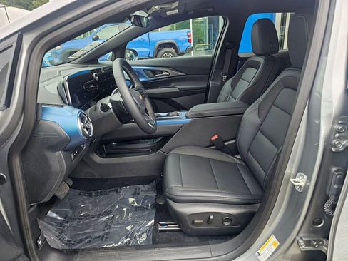 New 2026 Chevrolet Equinox EV LT AWD/4WD image 20