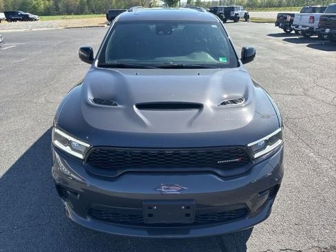 Used 2026 Dodge Durango GT image 19