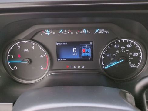 Certified 2024 Ford F250 XLT w/ FX4 Off-Road Package image 27