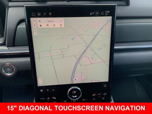 New 2026 GMC Terrain AT4 w/ LPO, Floor Liner Package AWD/4WD image 6