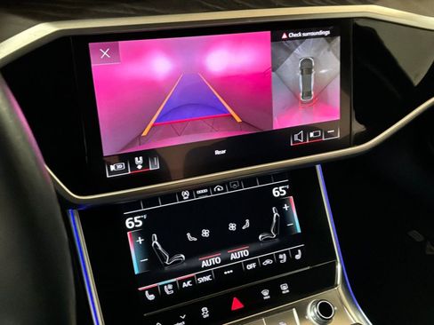 Used 2023 Audi A6 Premium Plus w/ Premium Plus Package image 4