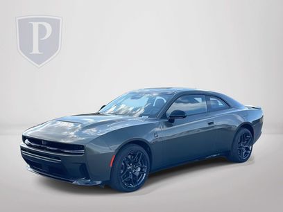 New 2026 Dodge Charger Scat Pack w/ Blacktop Package