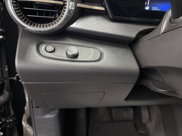 Used 2026 Chevrolet Trax ACTIV w/ Driver Confidence Package FWD image 19