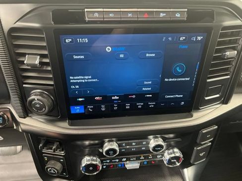 Used 2024 Ford F150 Raptor AWD/4WD image 18