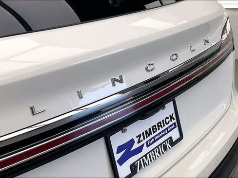 Used 2022 Lincoln Nautilus Reserve w/ Equipment Group 201A AWD/4WD image 32