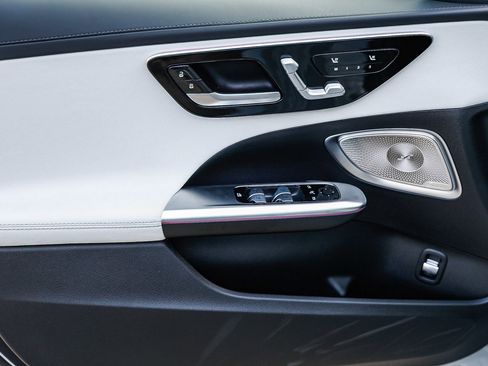 New 2026 Mercedes-Benz C 300 Sedan image 21