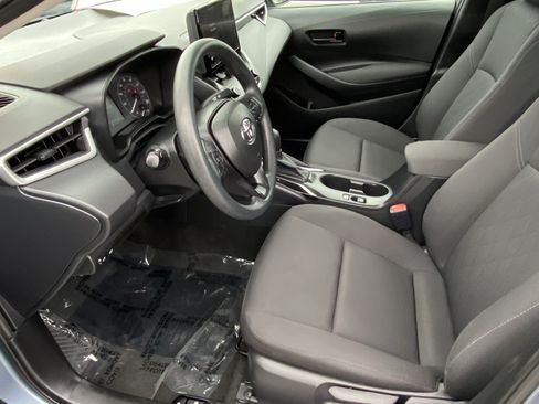 Certified 2023 Toyota Corolla LE FWD image 26