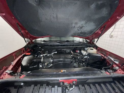 Used 2020 GMC Sierra 2500 Denali w/ Denali Ultimate Package image 23