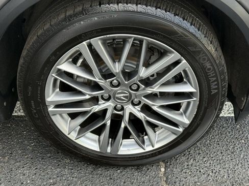 Used 2022 Acura MDX SH-AWD w/ Advance Package image 63