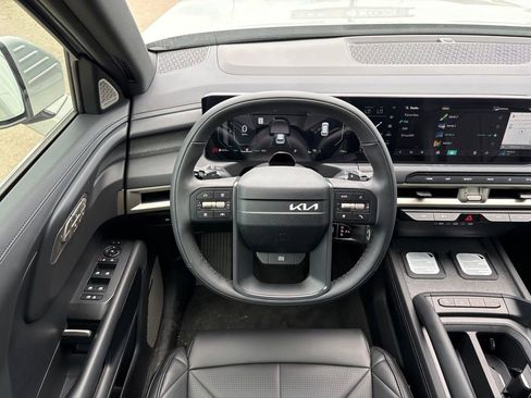 New 2027 Kia Telluride SX FWD image 18