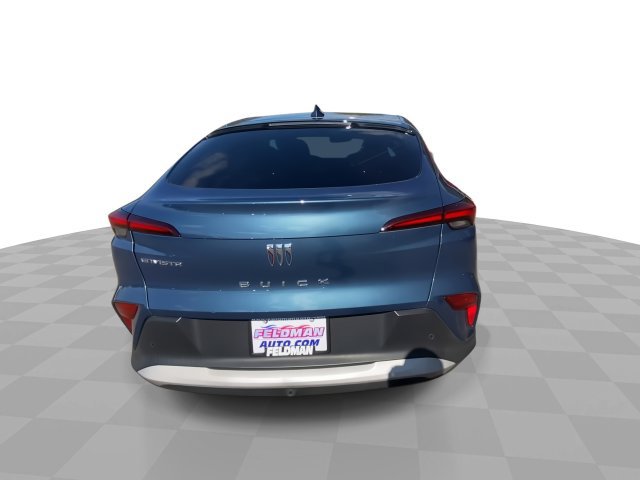 Used 2024 Buick Envista Preferred w/ Convenience I Package FWD image 9
