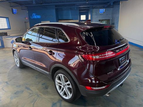 Used 2018 Lincoln MKC Reserve w/ Lincoln MKC Climate Package AWD/4WD image 3