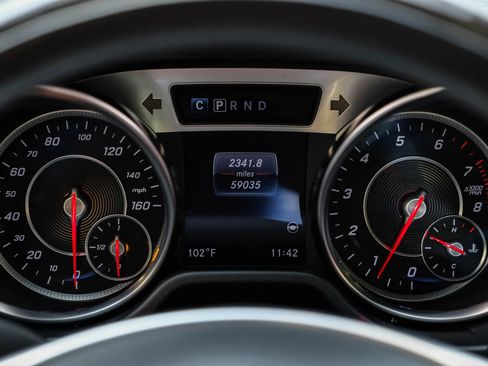 Used 2020 Mercedes-Benz SL 450 w/ Premium Package image 15
