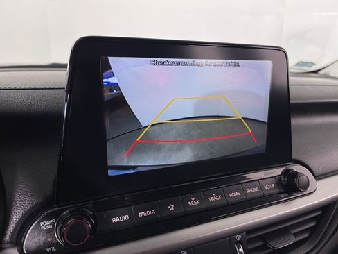 Used 2020 Kia Forte Sedan image 24