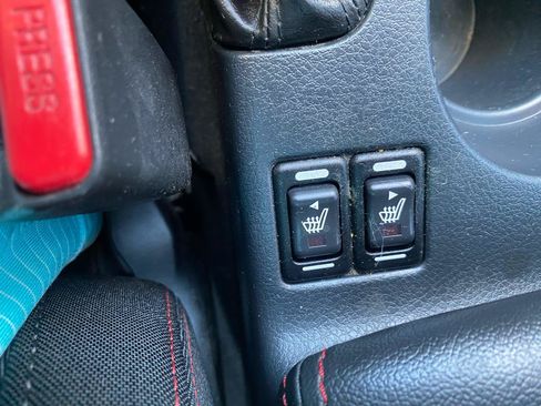 Used 2019 Subaru WRX Premium AWD/4WD image 20