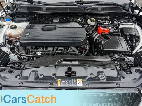 Used 2020 Lincoln Corsair AWD w/ Premium Package image 38