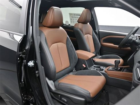 New 2025 Subaru Forester Touring image 31