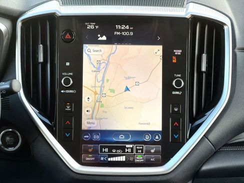 Certified 2023 Subaru Ascent Limited w/ Technology Package image 30