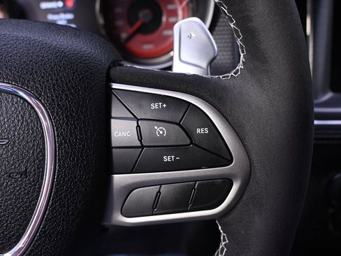 Used 2020 Dodge Charger SRT Hellcat w/ Harman/Kardon Audio Group image 36