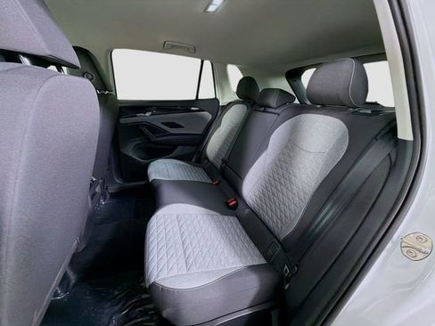 New 2026 Volkswagen Tiguan S image 22