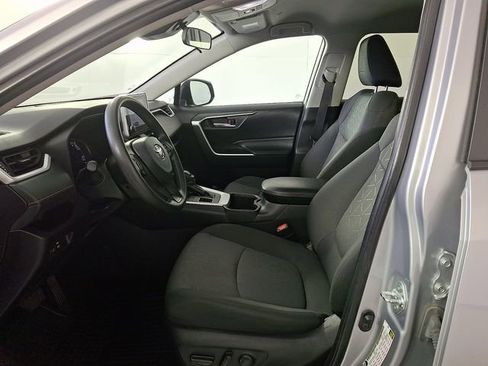 Used 2024 Toyota RAV4 XLE image 12