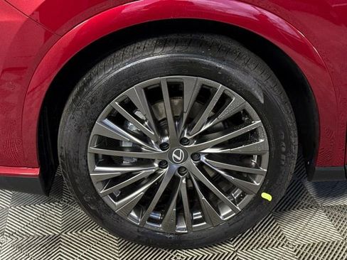 New 2026 Lexus RX 350 image 15