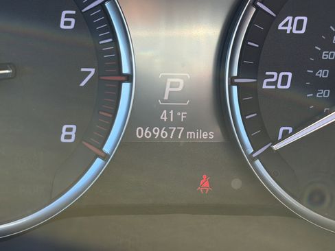 Certified 2020 Acura MDX SH-AWD w/ Technology Package image 22