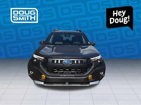 New 2026 Subaru Forester Wilderness image 7