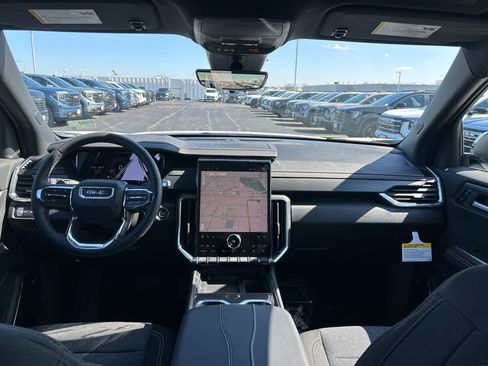 New 2026 GMC Acadia Elevation w/ Black Edition image 32