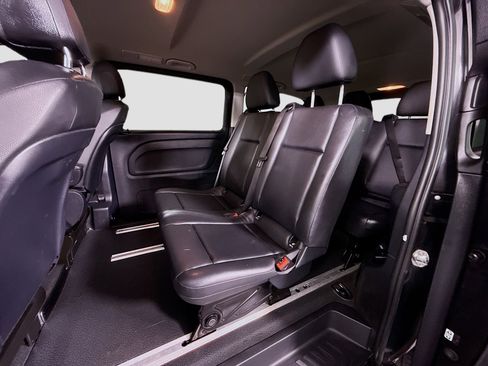 Used 2020 Mercedes-Benz Metris Passenger w/ Premium Safety Package image 24
