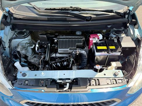 Used 2020 Mitsubishi Mirage ES FWD image 10
