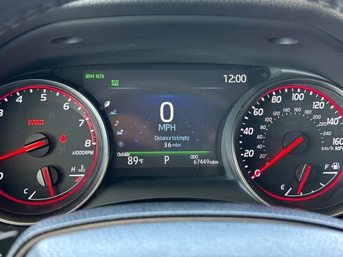 Used 2023 Toyota Camry XSE image 23