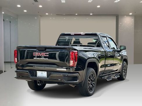 Used 2023 GMC Sierra 1500 Elevation AWD/4WD image 4