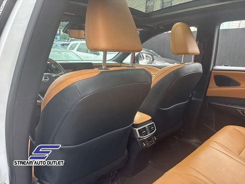 Used 2023 Lexus RX 350 AWD image 22