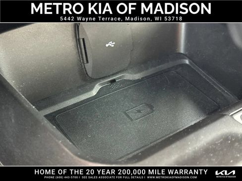 Used 2022 Ford Bronco Wildtrak AWD/4WD image 26