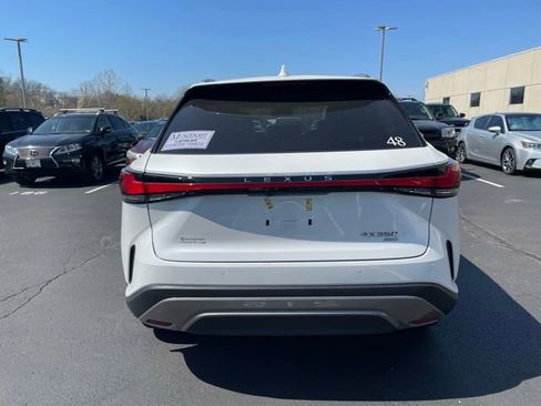 Used 2025 Lexus RX 350 Premium Plus w/ Convenience Package image 4